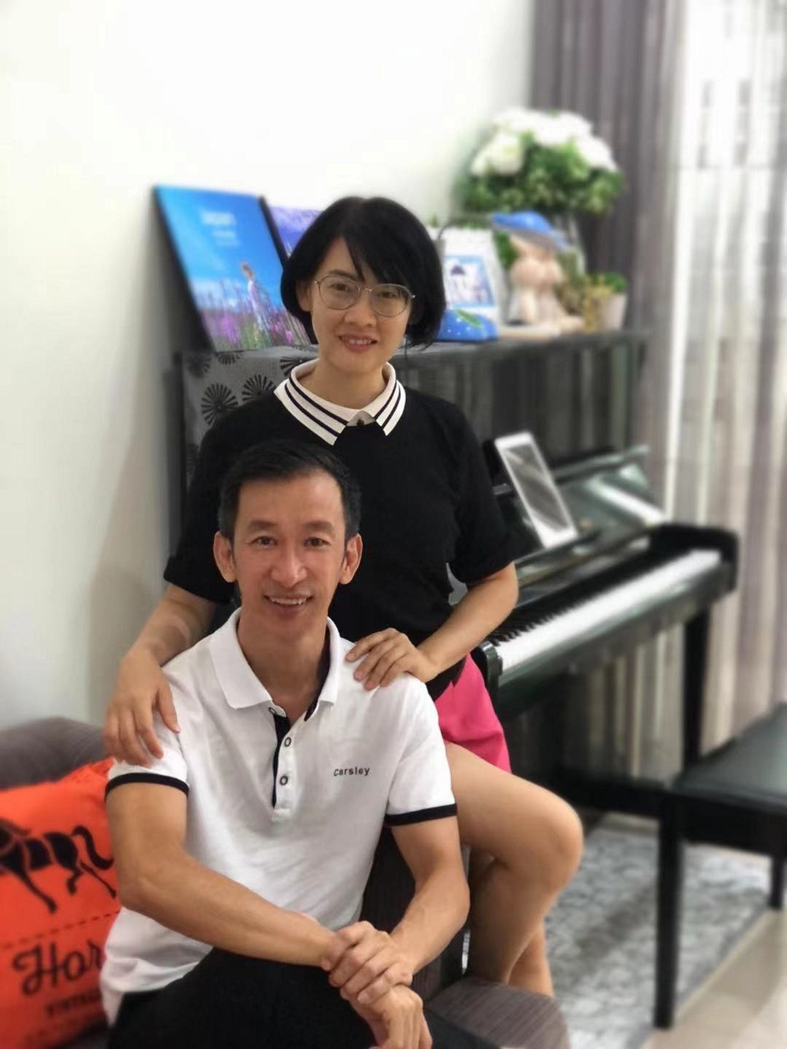 供星洲网：马口婚纱摄影店，疫后重生