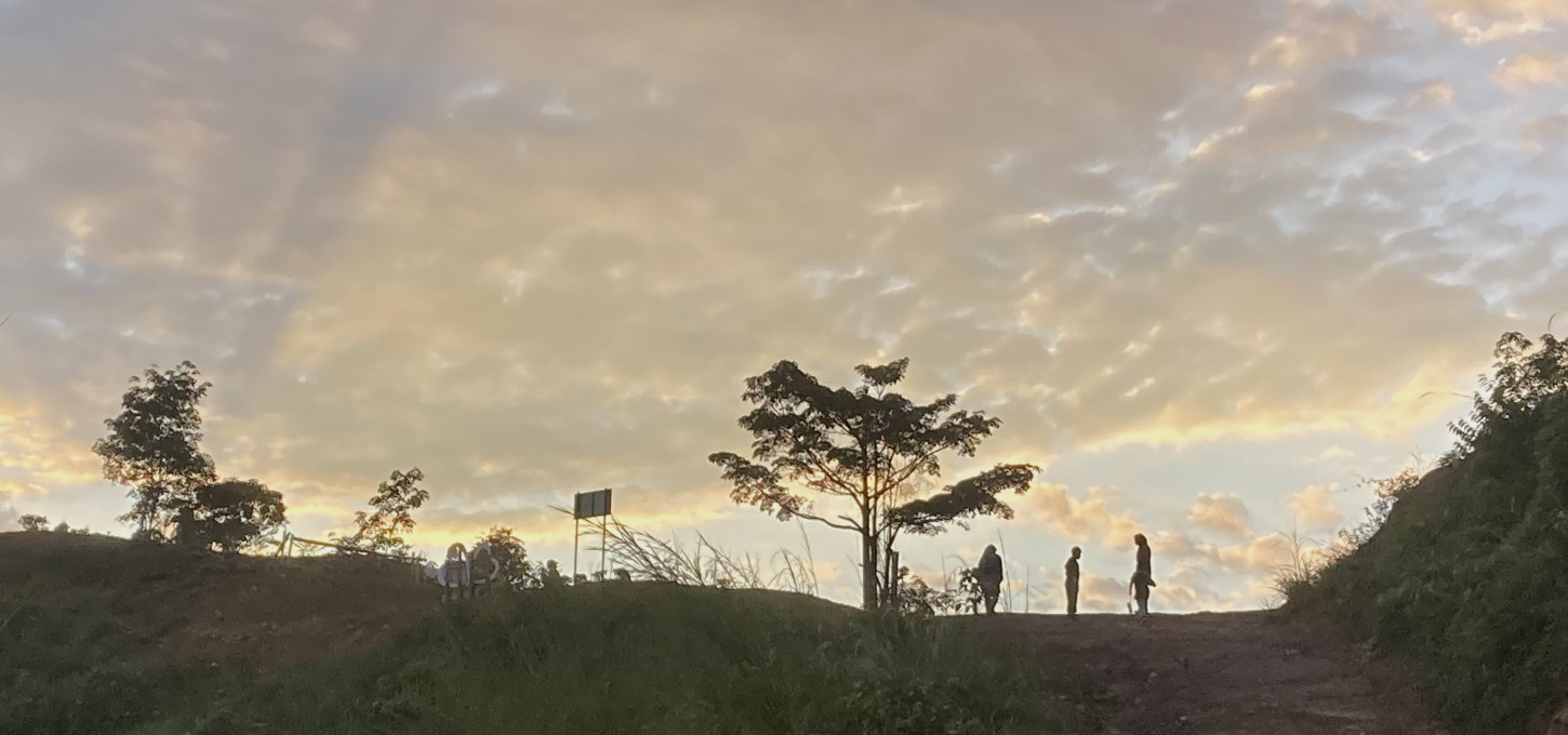 （已签发）柔：【复苏期中乡镇游】之昔加末篇：走山采果亲近小动物，昔加末的大自然与亲子游