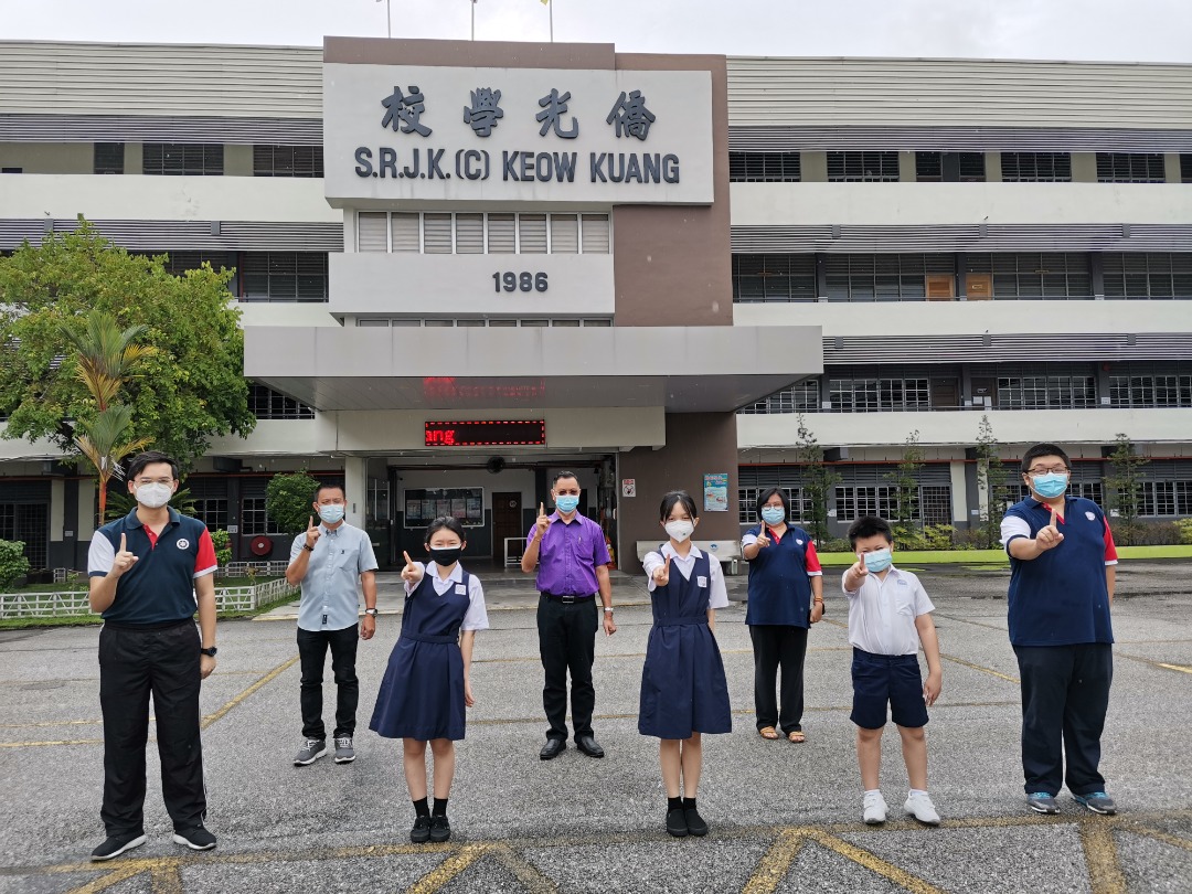 2021年全国学生阅报计划