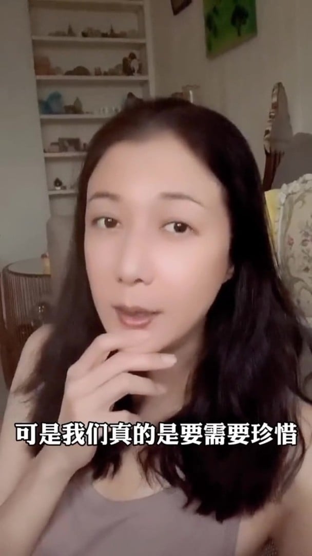 吴绮莉疑想女心切感孤单 慨叹要懂得珍借陪家人