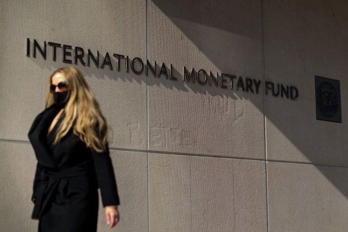 IMF: 联储局升息若过快 恐扰乱新兴市场- 财经- 国际财经