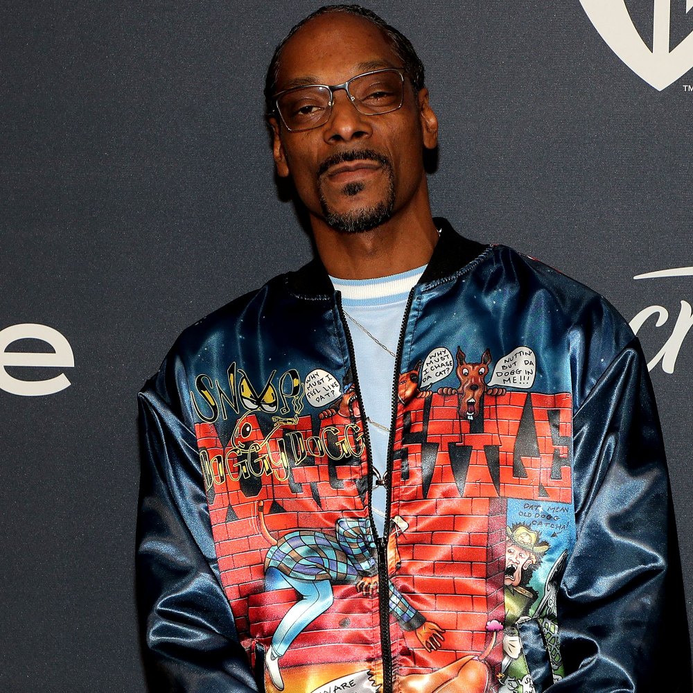 美饶舌歌手Snoop Dogg  遭前伴舞提告性侵