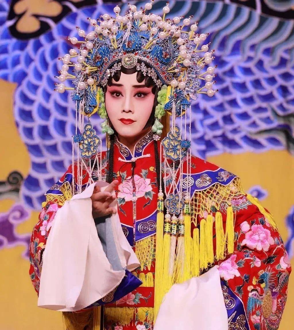 造谣与京剧女神有私生女 郭德纲：大年初五捏小人嘴！ 