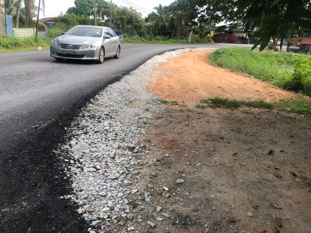 （封面副）大都会/适耕庄海堤和道路提升