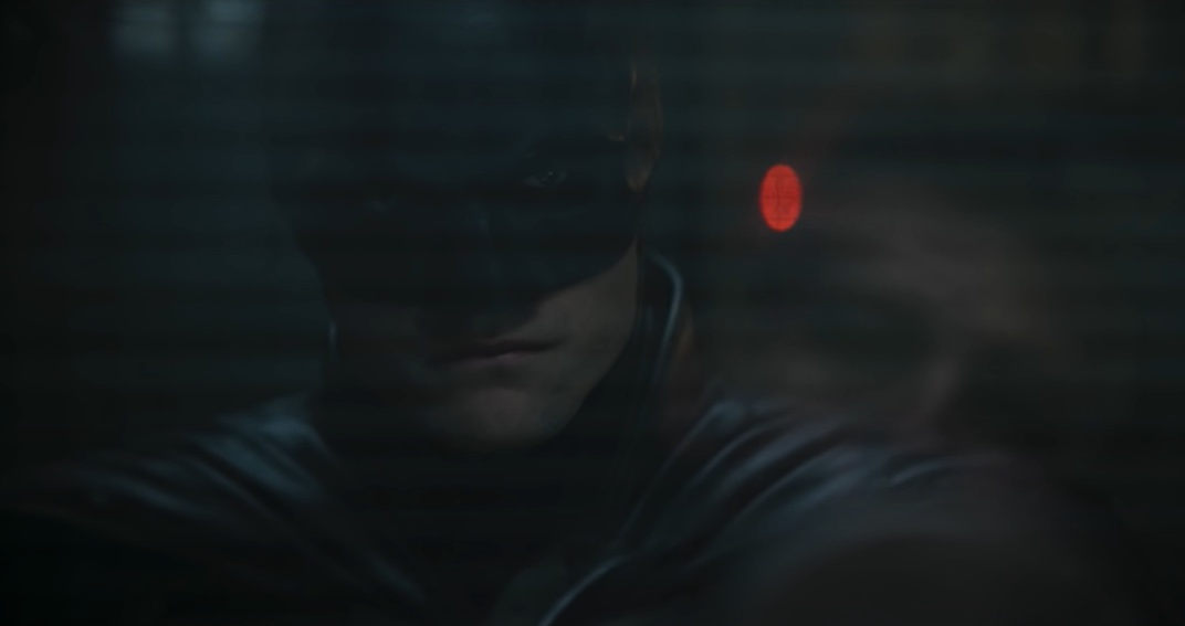 《蝙蝠侠》删剪小丑片段网上曝光 致敬《沉默的羔羊》