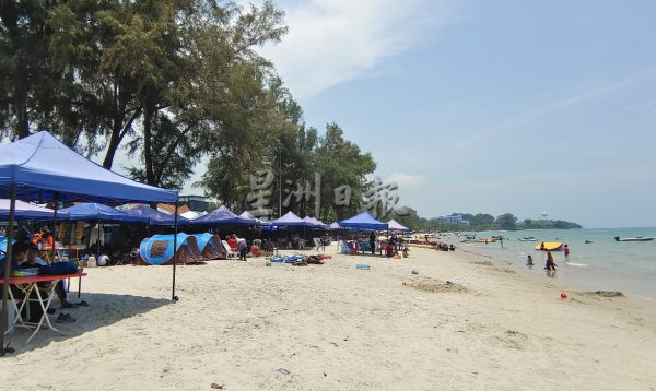 供FB／开放跨境旅游，波旅业者冀游客可“顺道一游”