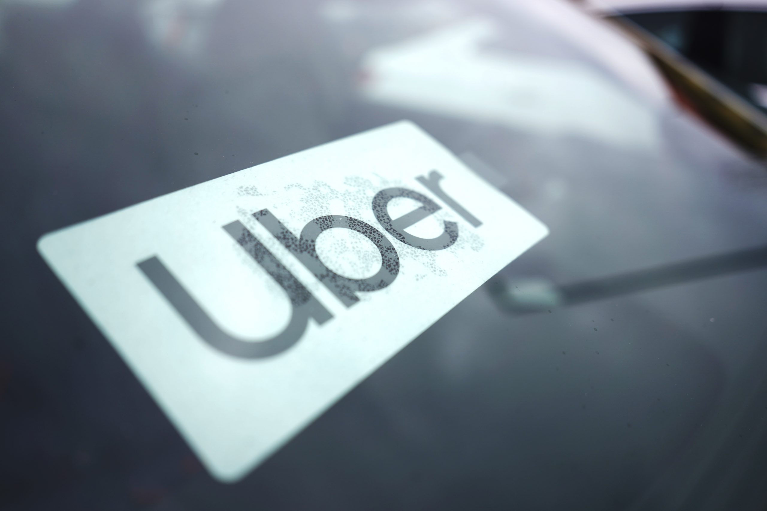 美加Uber将收取附加费 助司机应对油价上涨