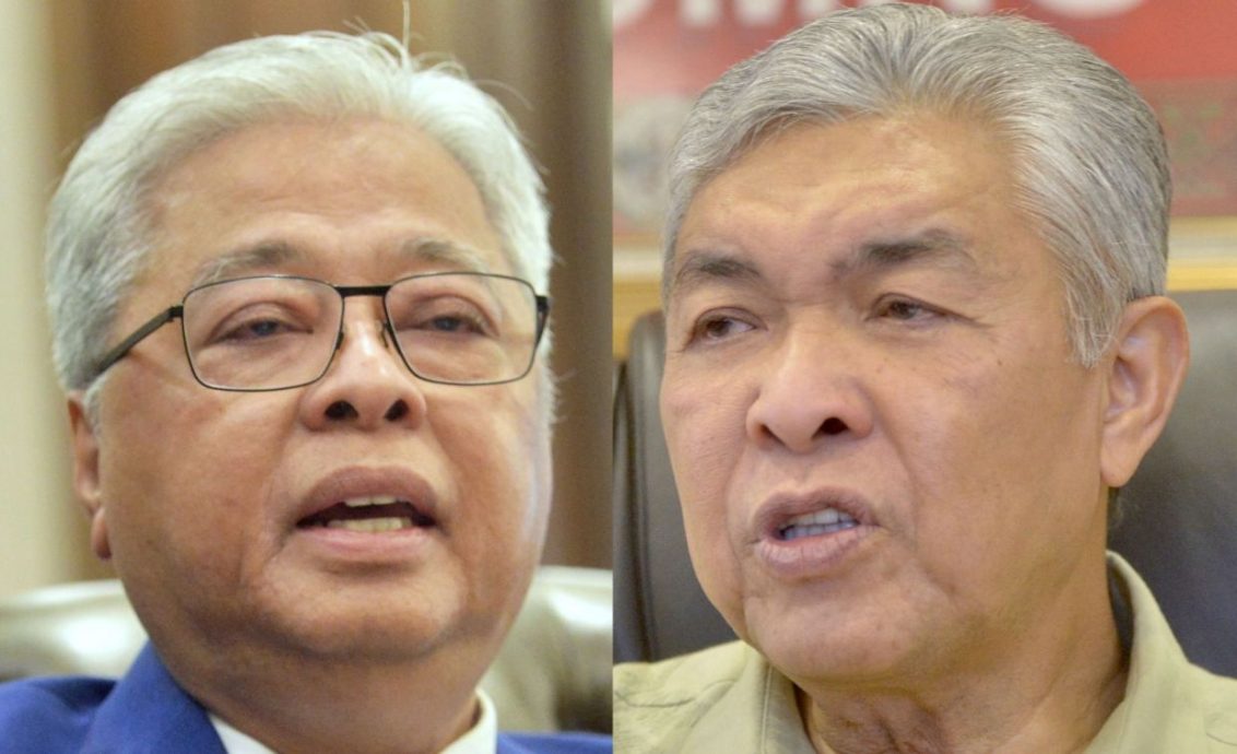 POLITICS: DPM bombshell ahead of crucial Umno meet | The Star