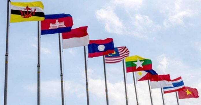 Asean Foreign Ministers confident there is plenty of room for peaceful  dialogues through all channels in Russia-Ukraine conflict | The Star