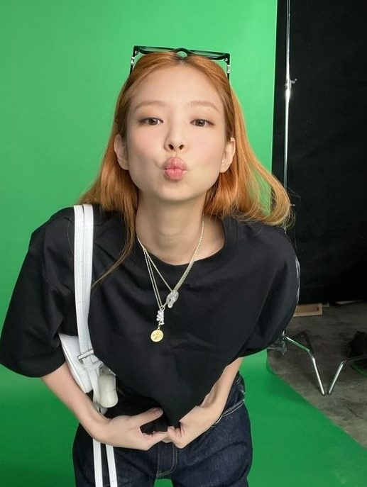 分手了？ GD IG小号取关Jennie