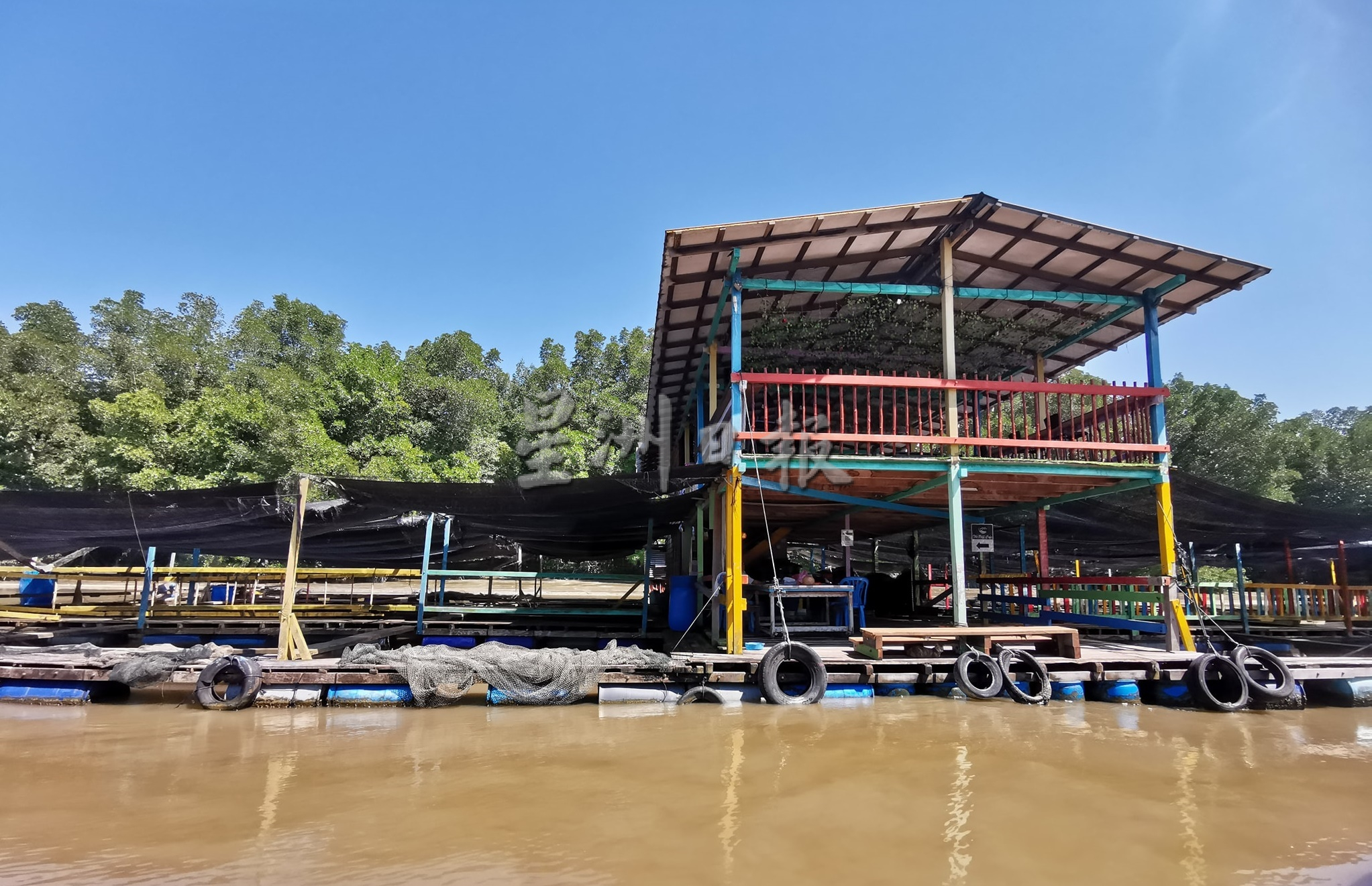 霹：版頭／受疫情影響開餐廳後疫情旅遊與餐廳業兼得