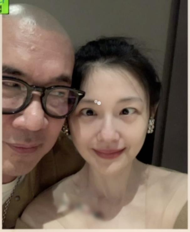 具俊晔大S接吻照公开 破除婆媳不合传言护妻