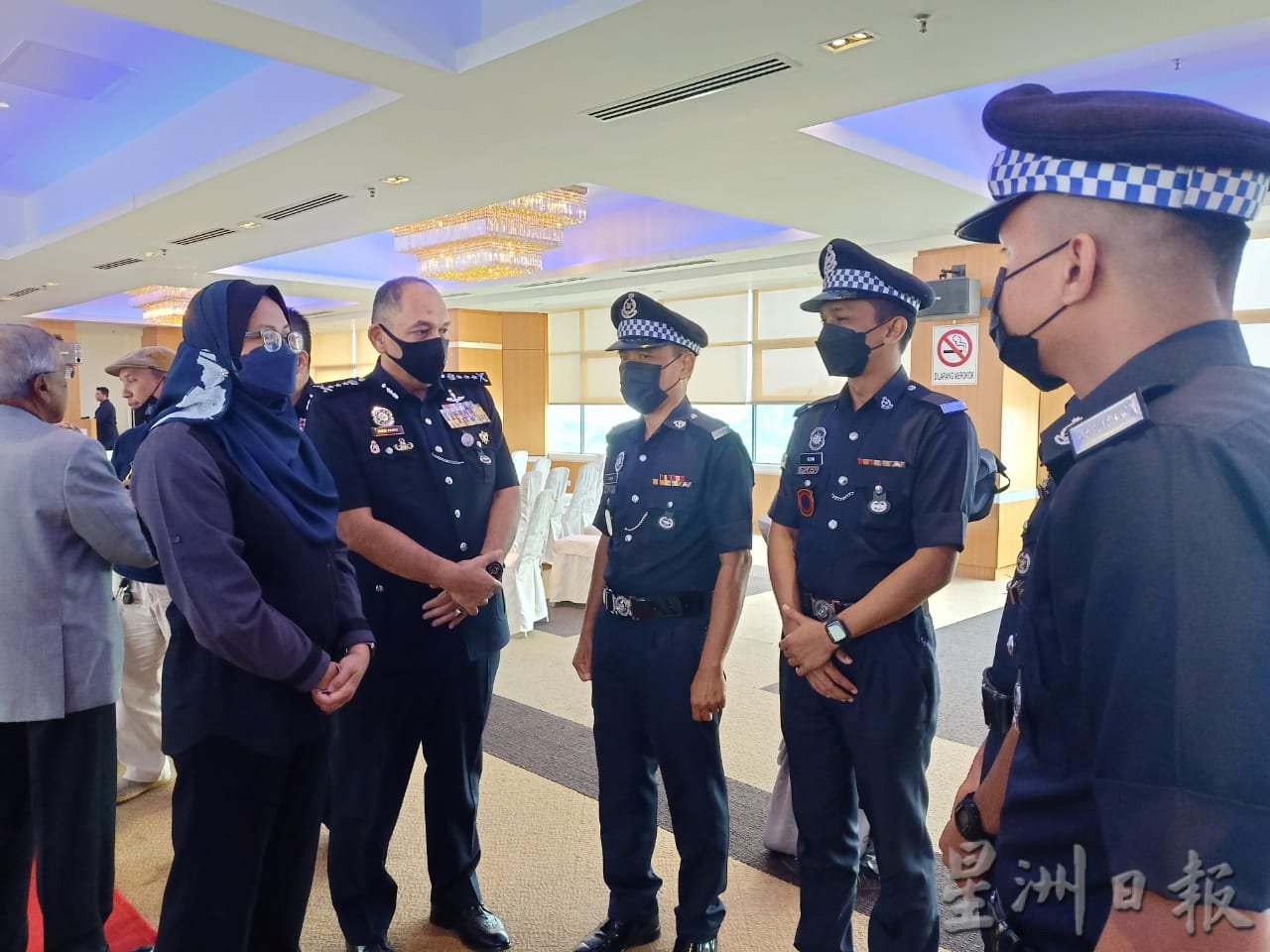 大霹雳时事焦点／观光警察向游客伸援手 5县市20景点执勤