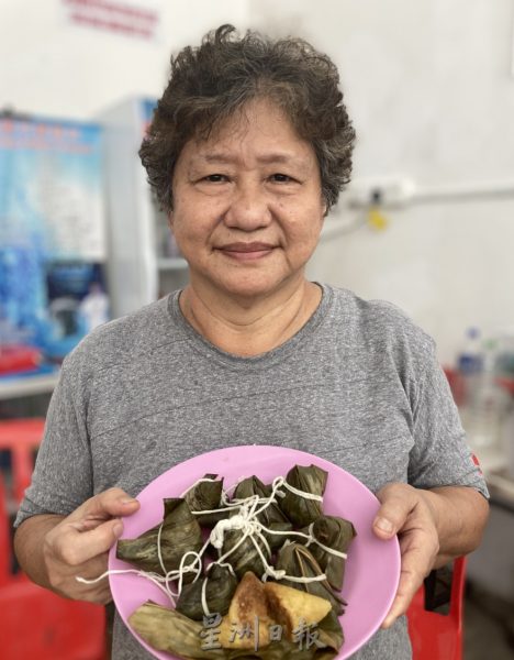 彼咯榴槤嘉年華逾30美食待嘗  25日邀你“榴槤”忘返