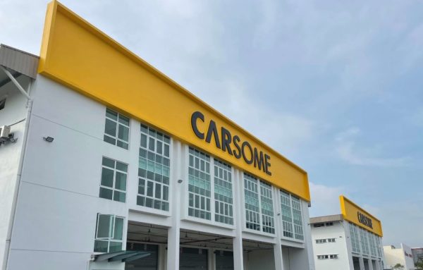 传Carsome推迟新加坡美国双边上市  明年市场好转再行动