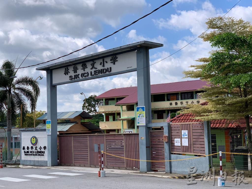 乡镇情深 | 71年历史马来地名为名 林鲁新村悠闲小村庄