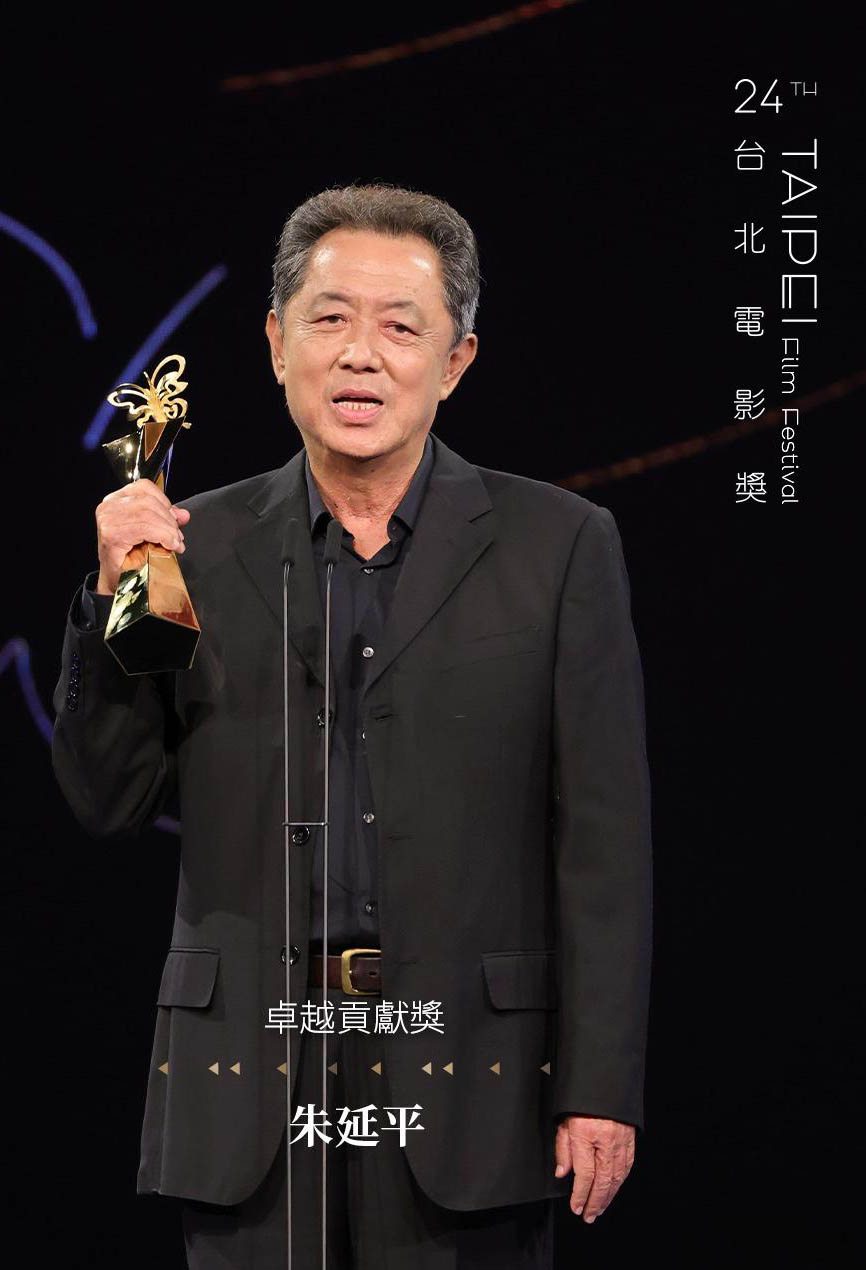臺北電影獎︱憑《月老》首度稱帝  柯震東：我很想拿