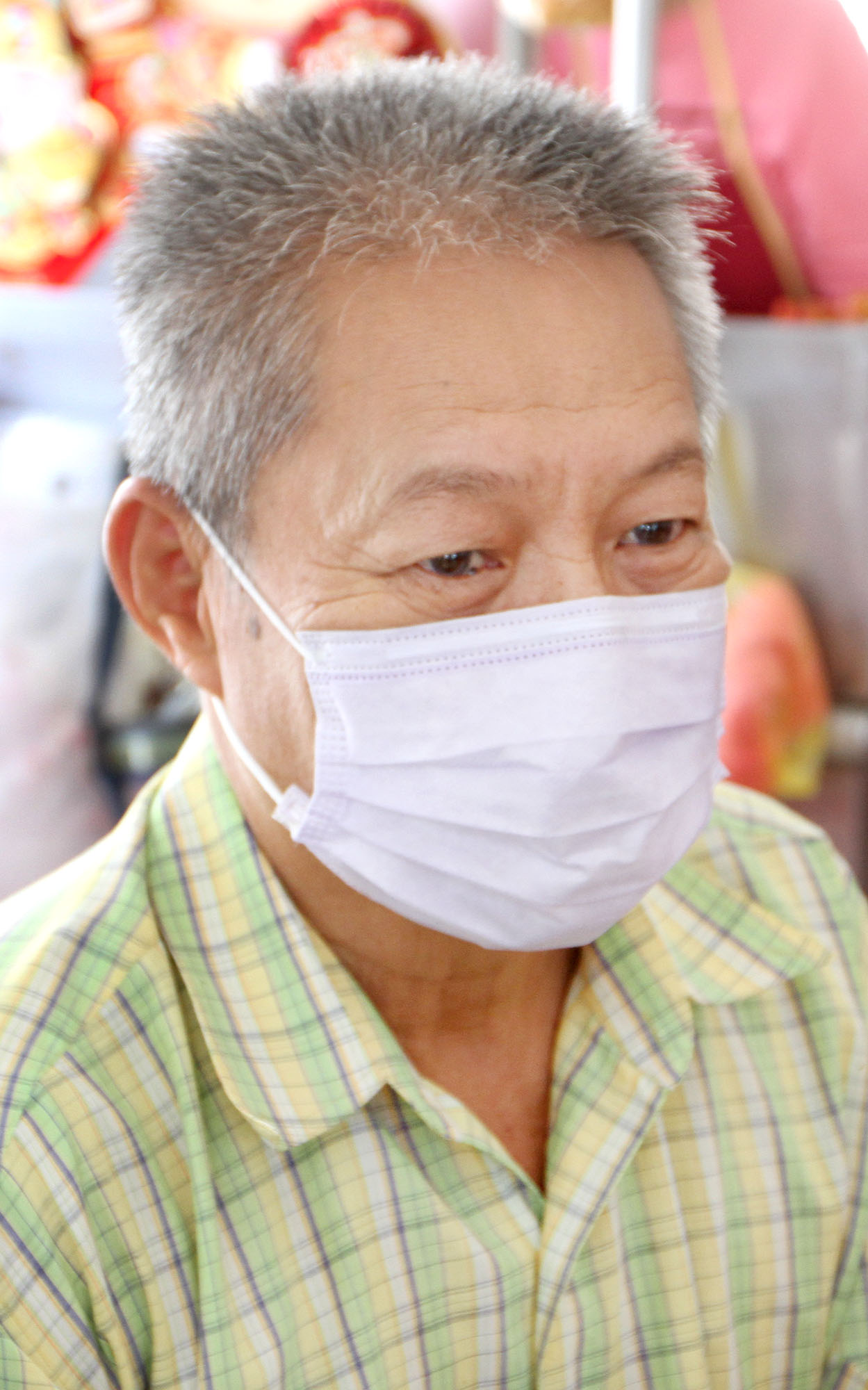 大霹靂時事焦點／學校假期食遊怡保 勿亂停車免接罰單