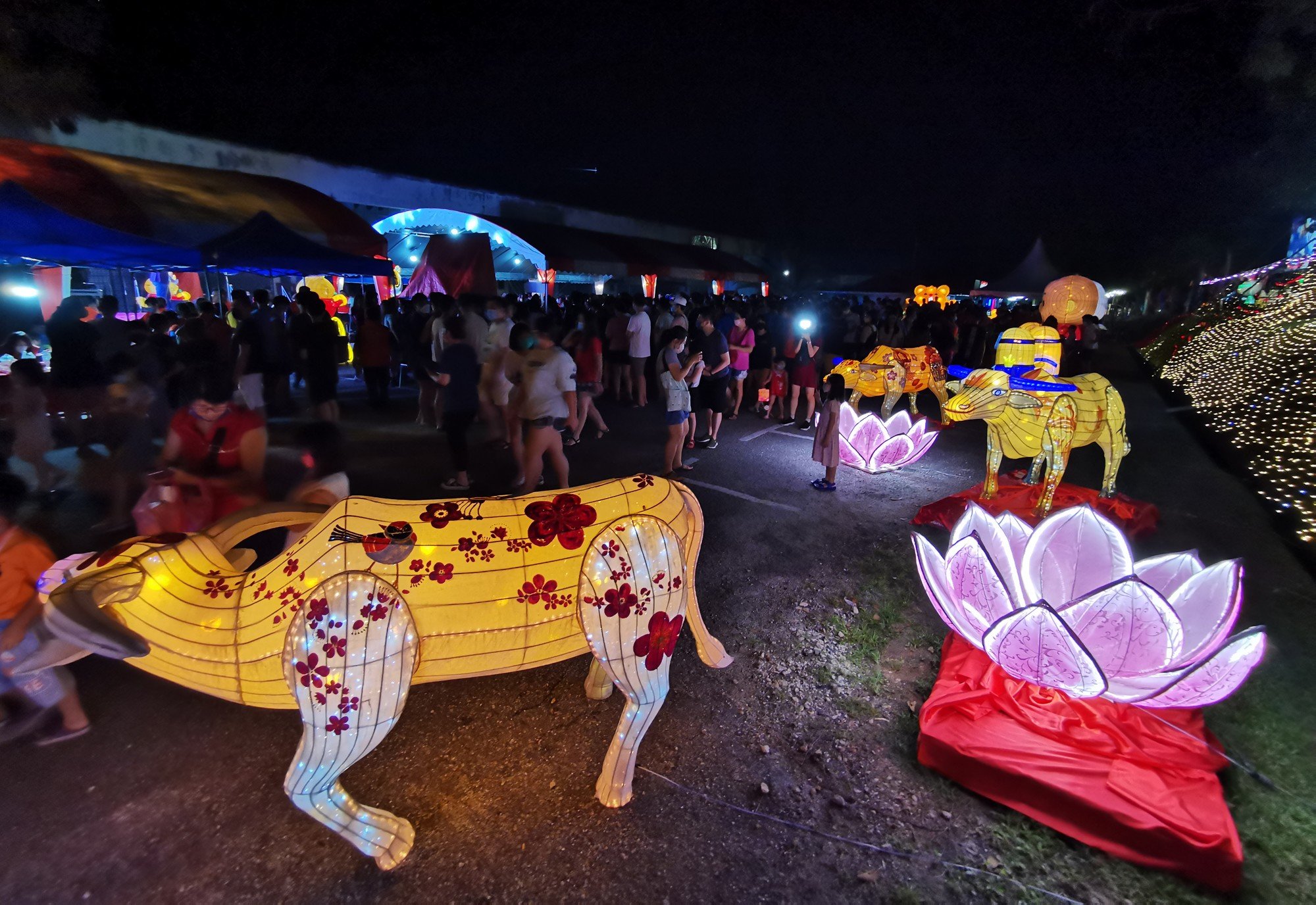 魏家祥：续提昇永平交通系统，打造成柔州旅游中心