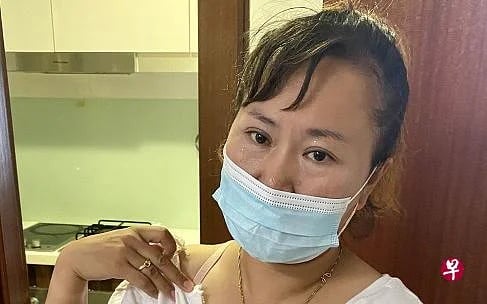 （已签发）柔：狮城二三事：关门大声起纠纷 2女室友掀骂战扭打