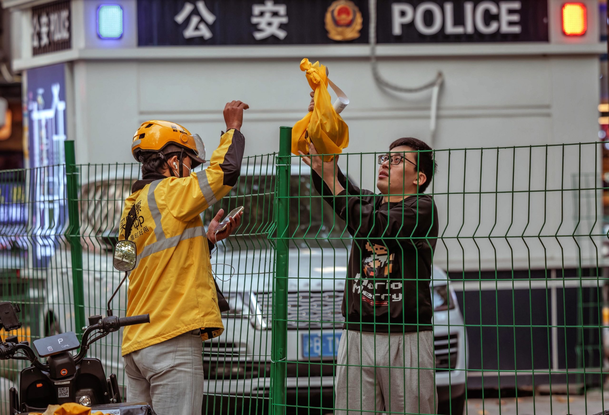 增2089宗冠病本土个案　中官媒 : 动态清零必须坚持