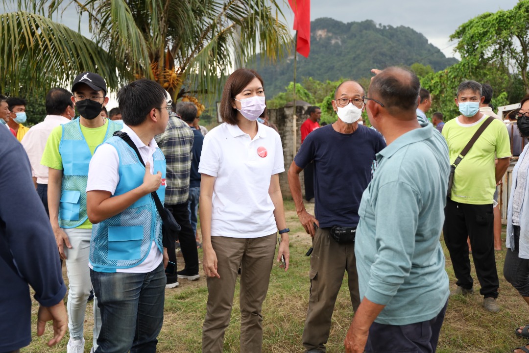 入院病患飙升 病床近爆满  新疫情蠢蠢欲动