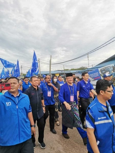 森波浪三角战 希盟国盟围堵希山慕丁