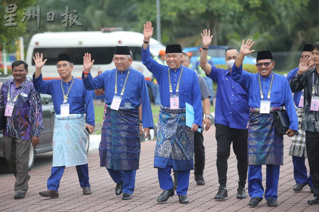 焦点选区︱道菲首个进提名中心 峇眼拿督国席四角战