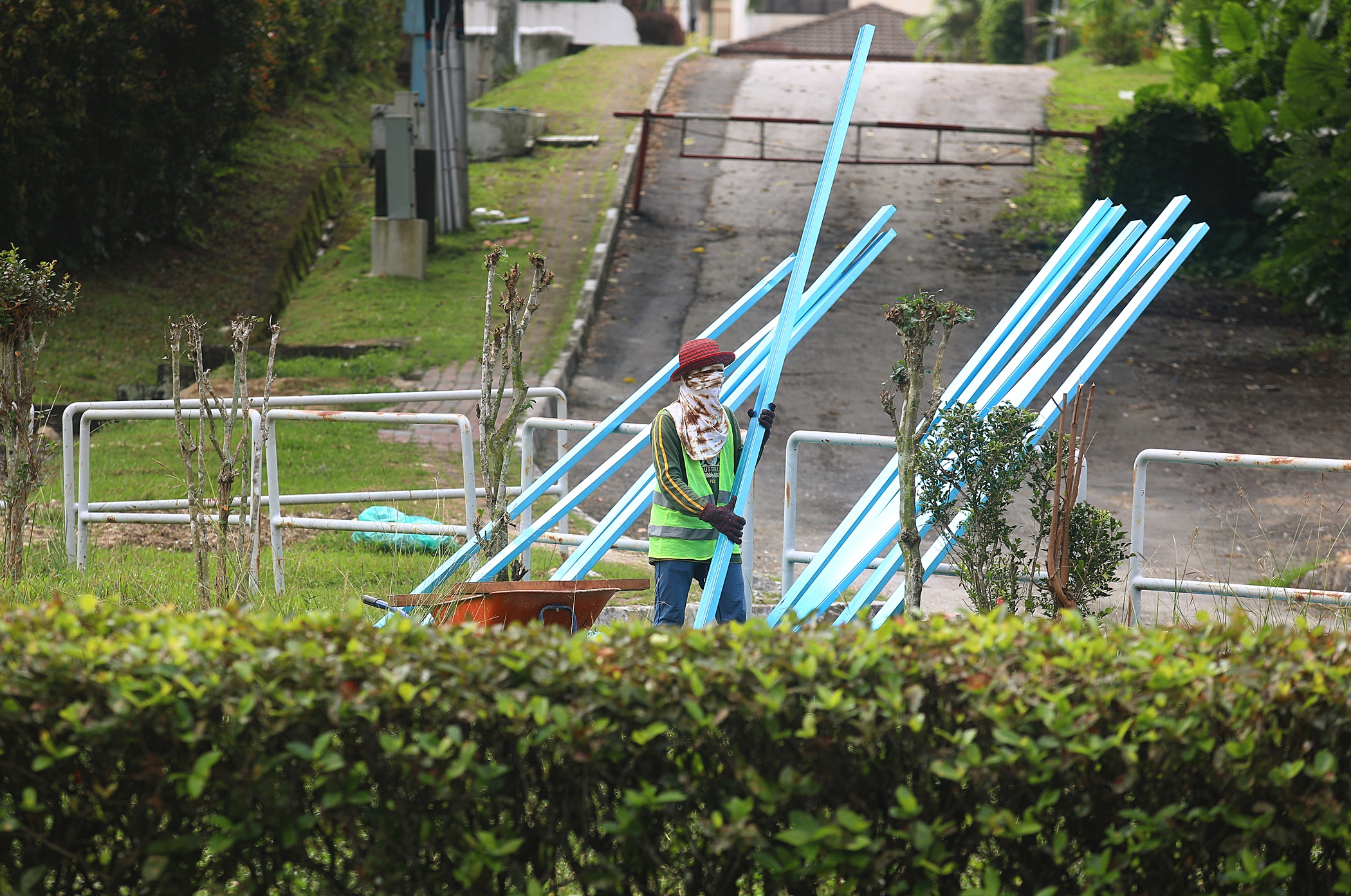 me03主文-大都會：靈市再也湖泊公園提升