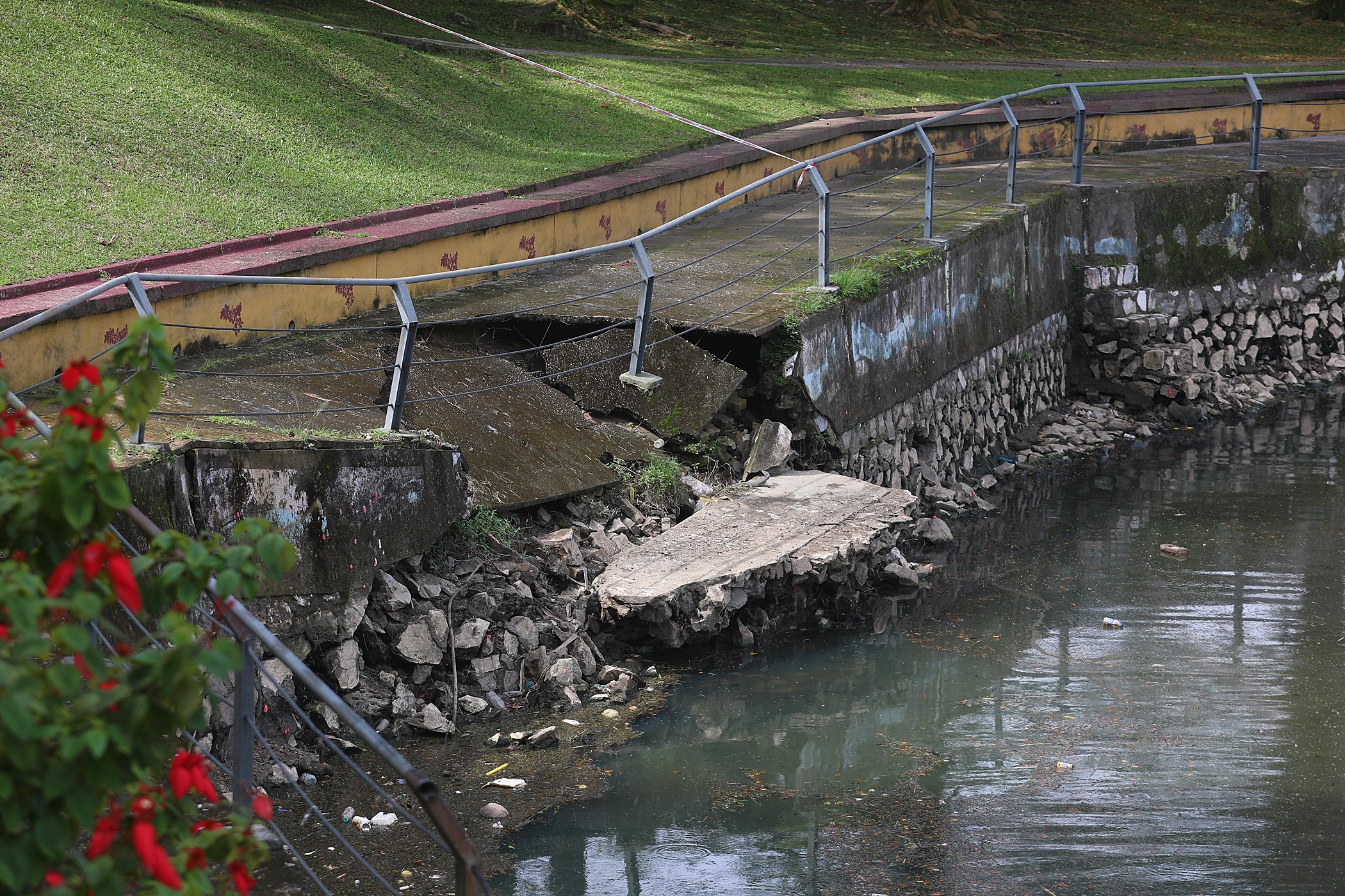 me03主文-大都會：靈市再也湖泊公園提升