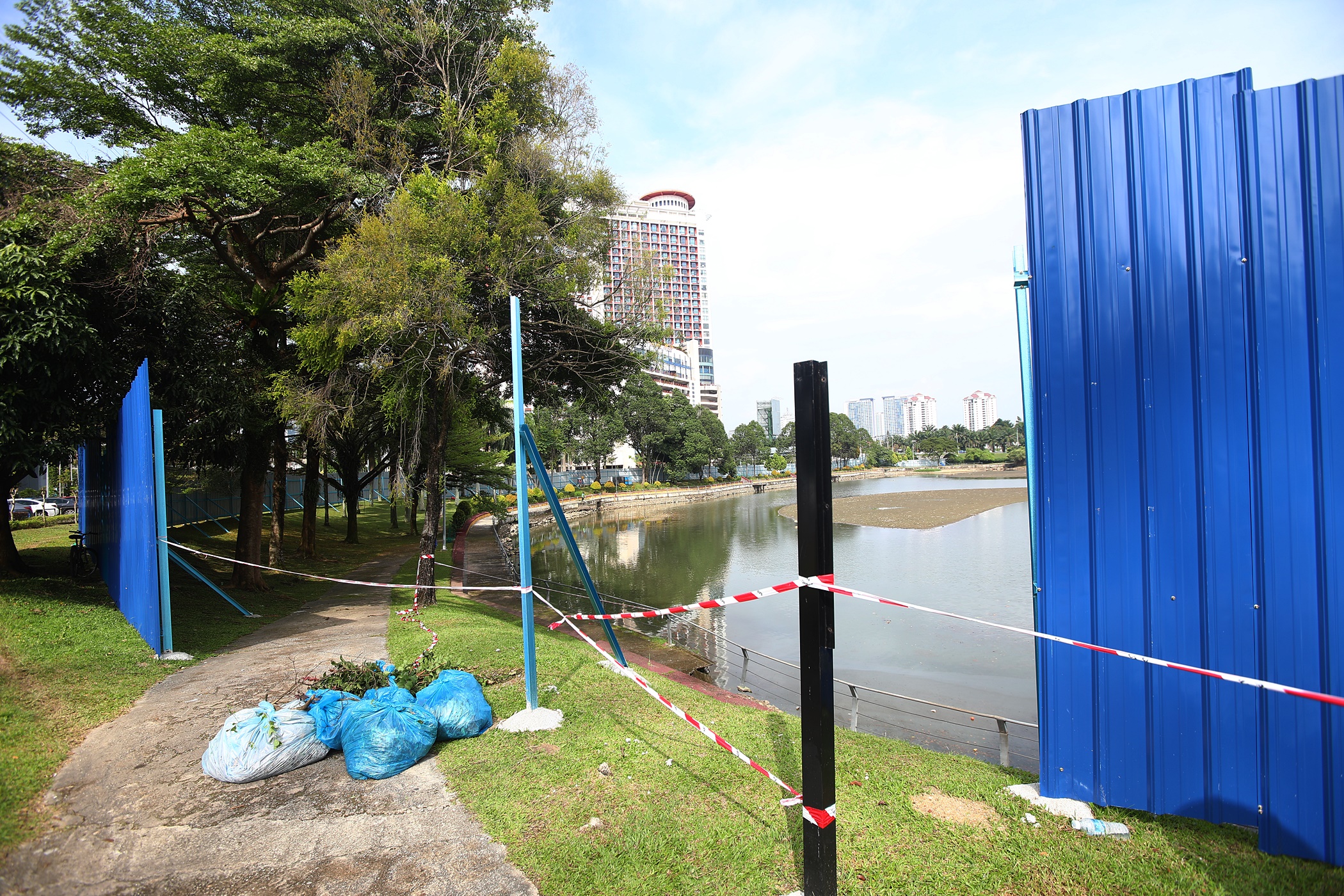 me03主文-大都會：靈市再也湖泊公園提升