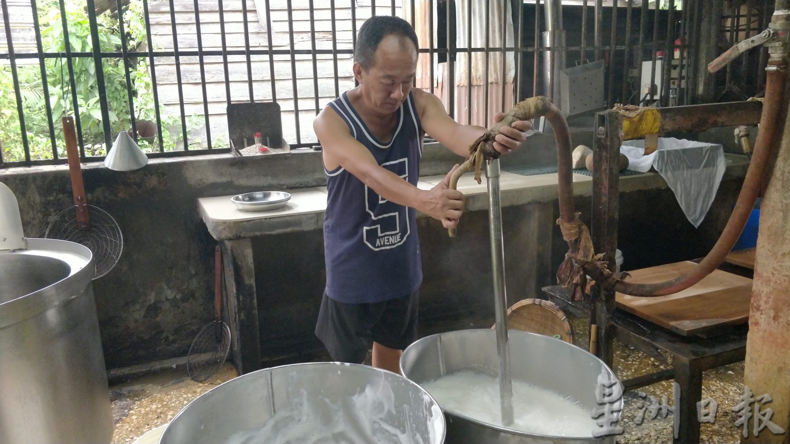 霹：14日见报／封底主文／【它的诞生】/ ​豆腐卜