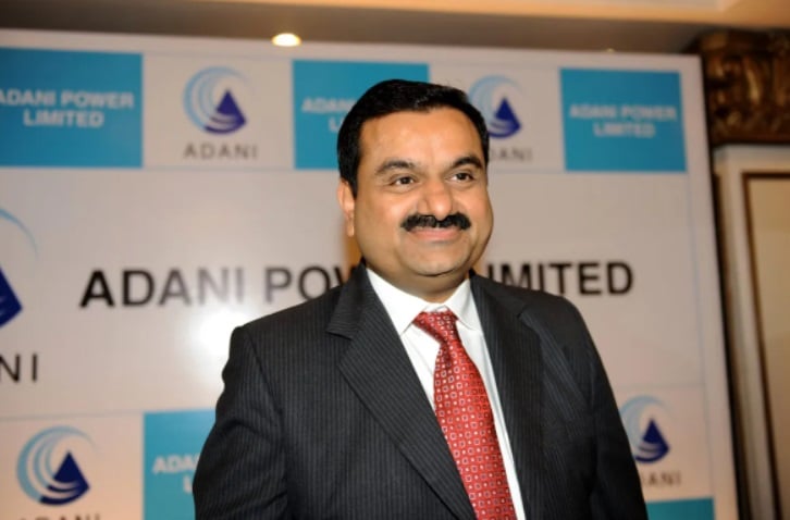 Adani 1