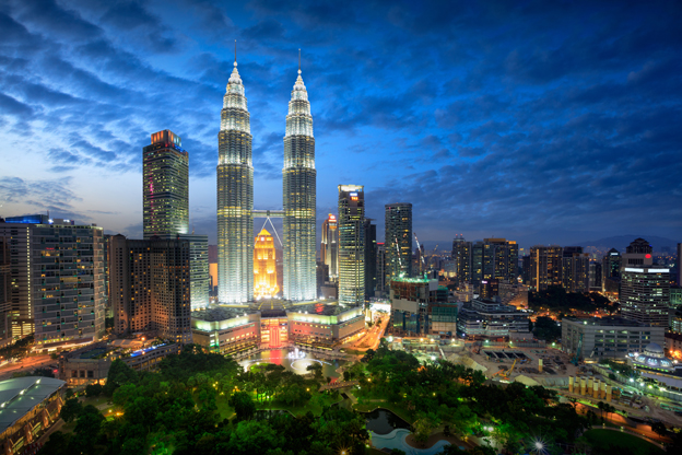 Kuala Lumpur