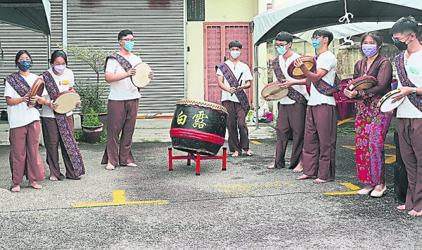 “一起懂街納” 引領新生代 關注在地社區