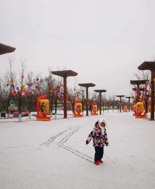 今年首场寒潮席卷全中国　东北、江南等地或最多降温逾20℃