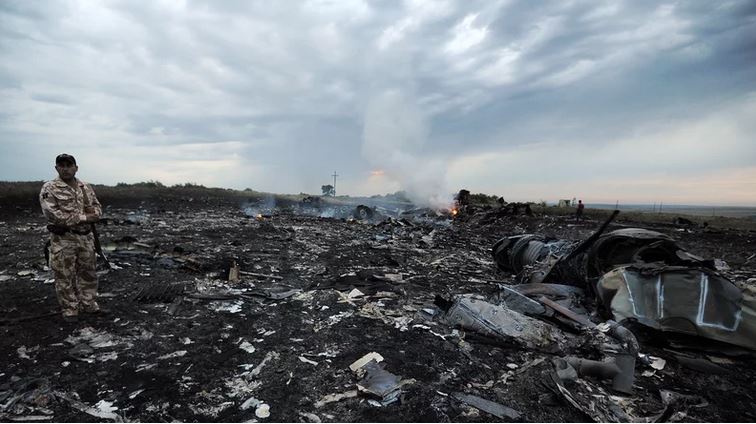 MH17聯合調查組下月公佈涉案“其他方”的調查結果