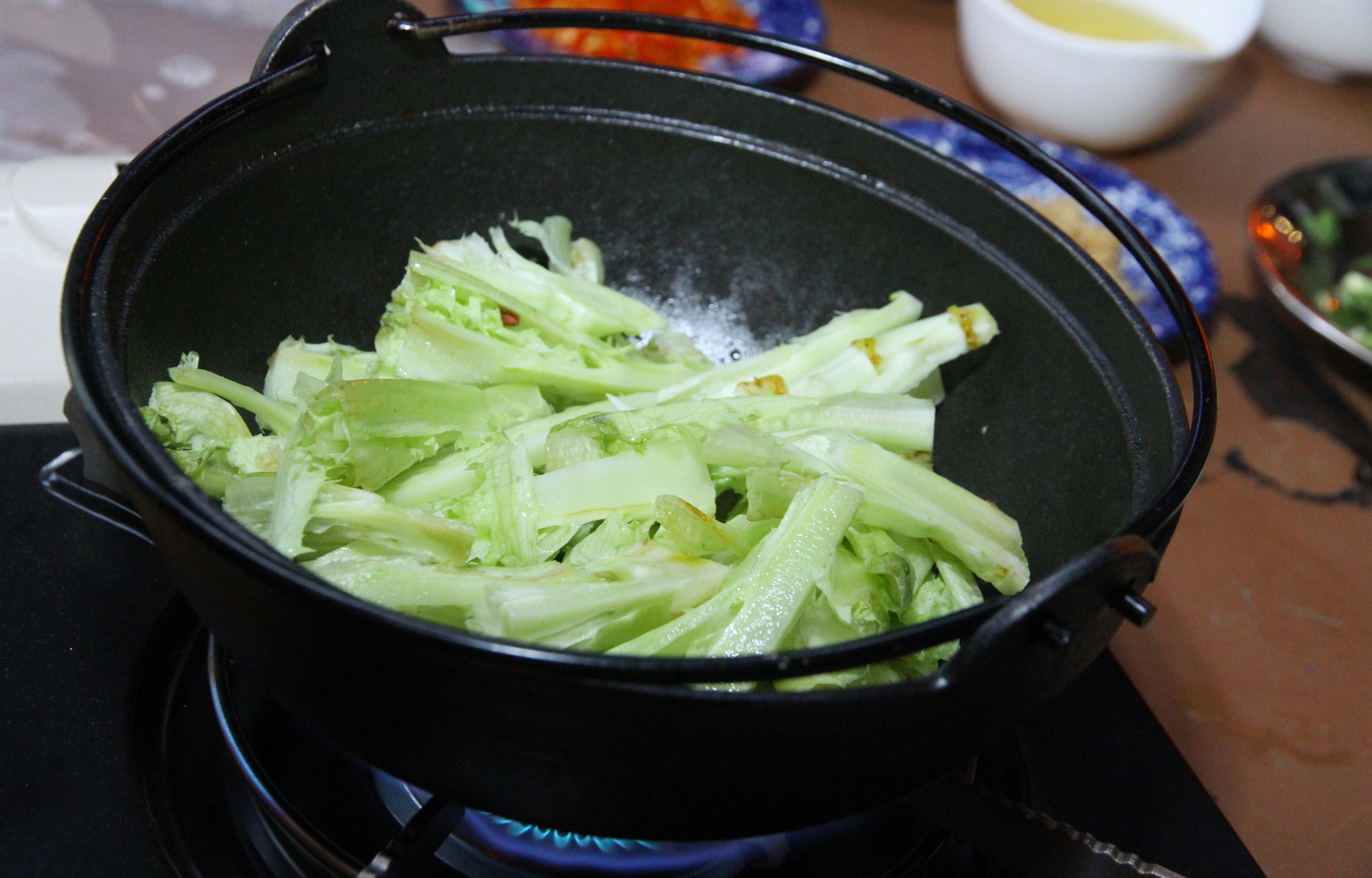 廚藝空間 | 果皮也能入菜 化身食材養生又環保