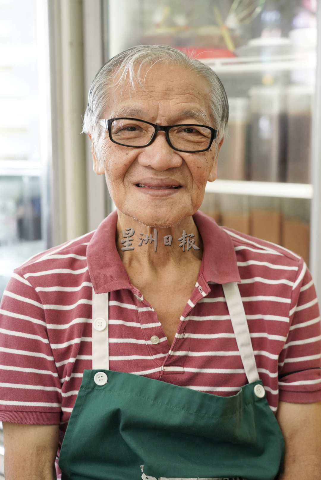 怡傳統茶室有接班人就繼續  無接班人就再見