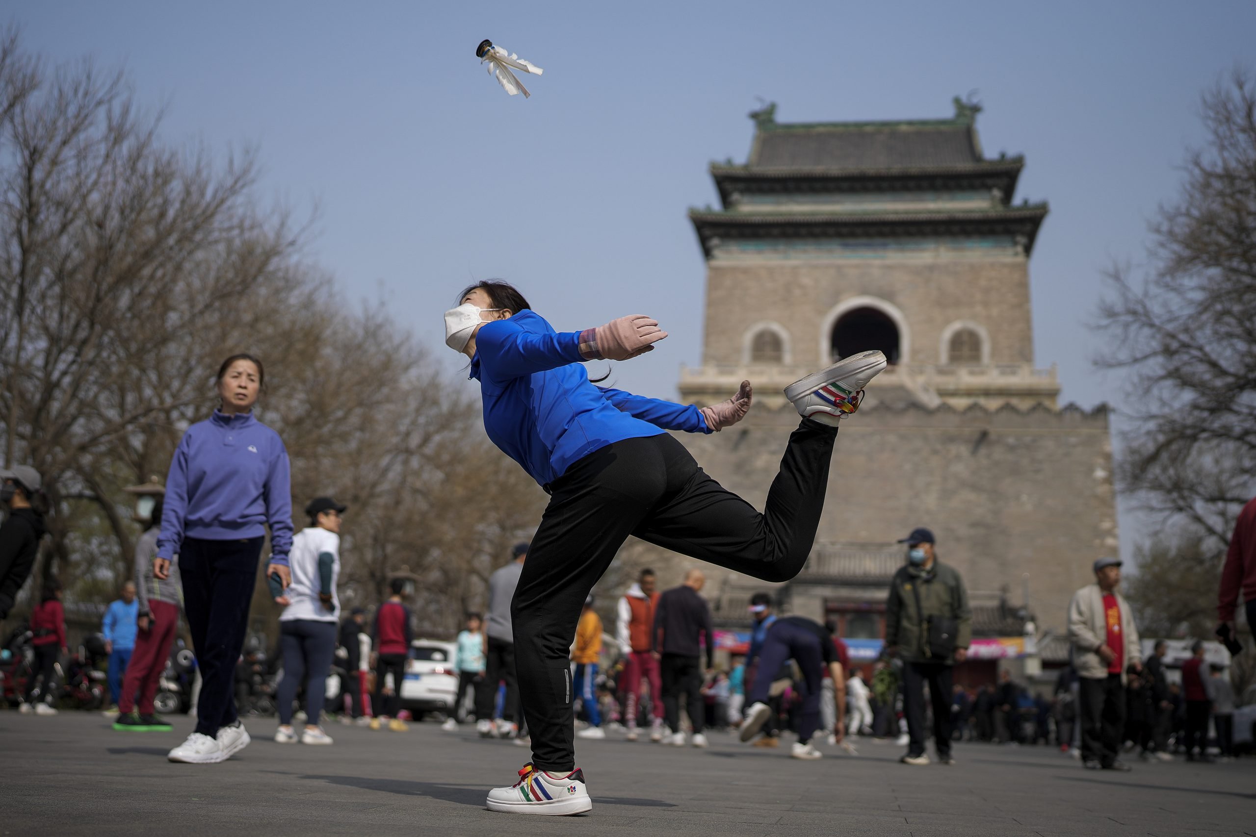 拼盘／国际民调机构：中国人幸福感全球最高　日韩差点垫底