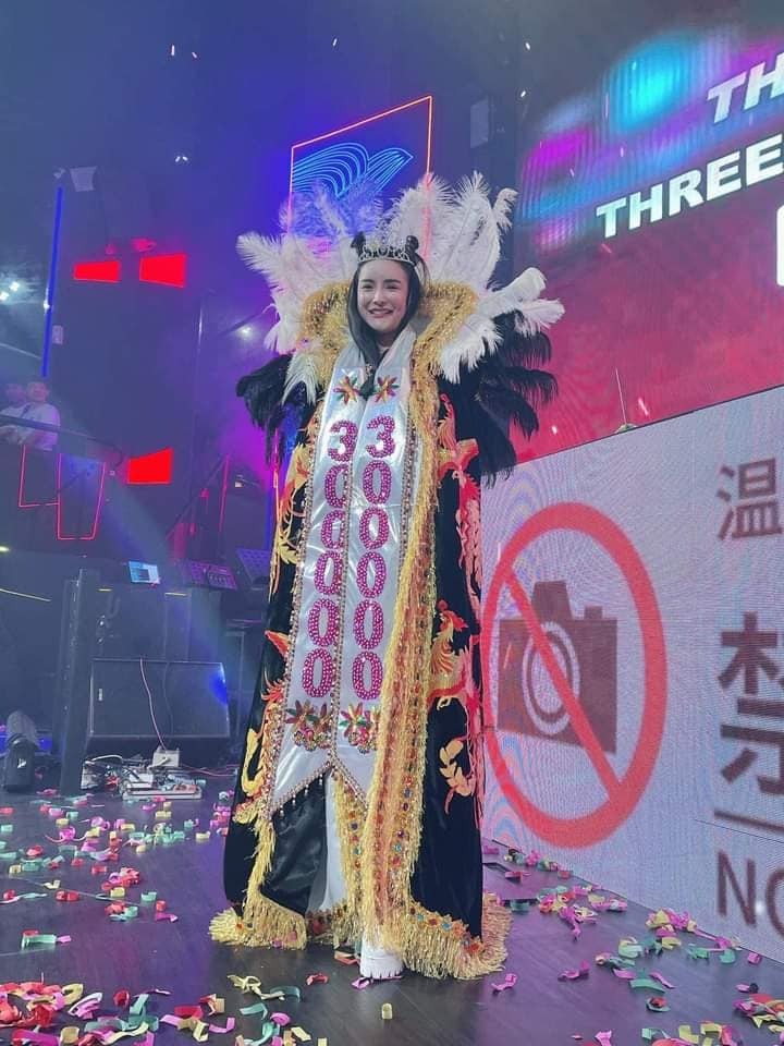 独家|泰女一晚获30万“吊花”掀网议  薛富丰：有比这更高价吊花