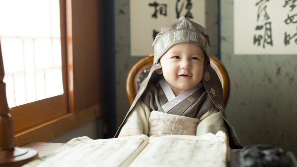 韩不再“重男轻女”？　婴儿性别比例创45年来新低