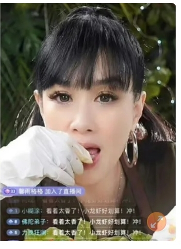 ​锺丽缇爆婚变张伦硕  直播暴哭：美有何用