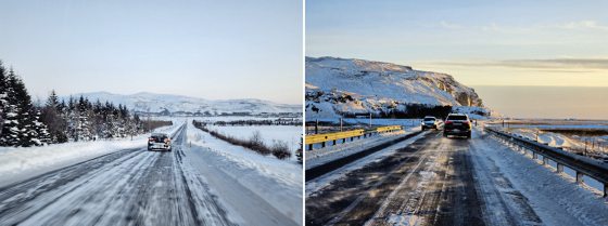 【冰岛】一生中必到的神秘雪邦