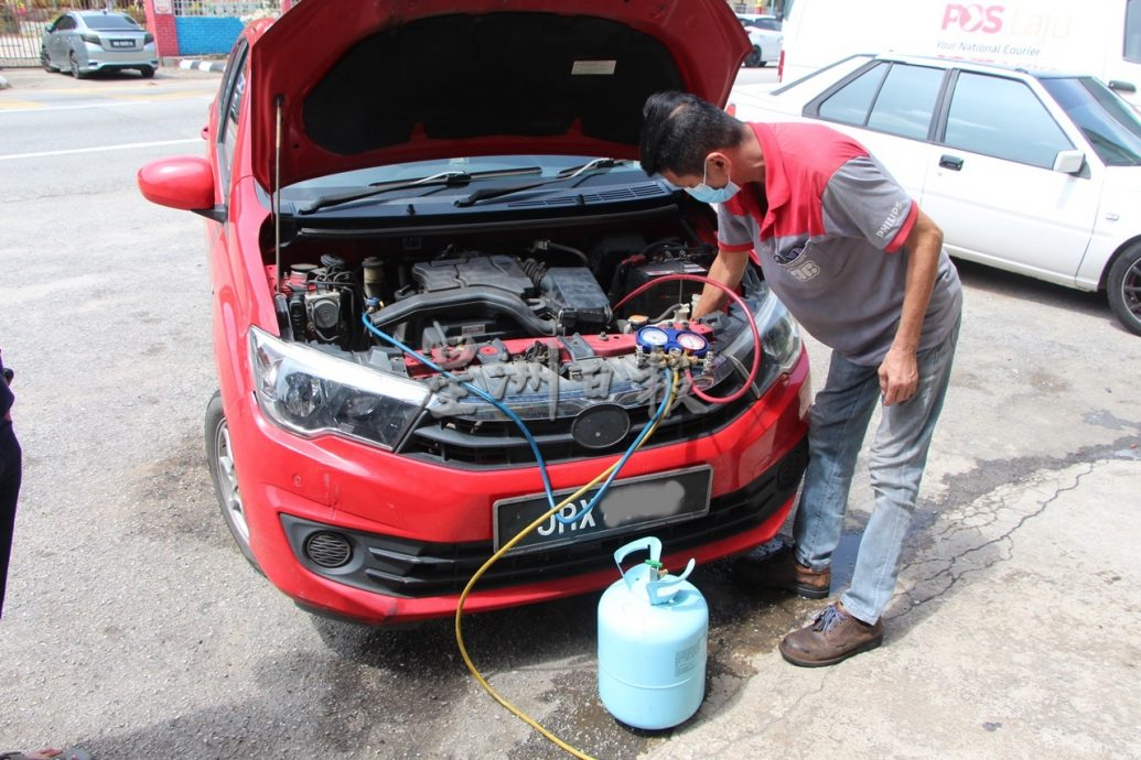 4人吸一氧化碳車撞收費站事件，引擎散發的少量一氧化碳可以進入車內