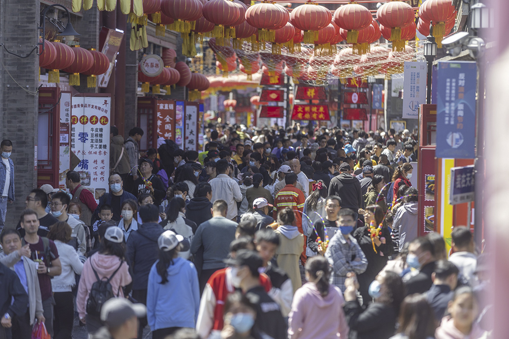 北京圆明园百年来首度门票售罄　海南禁“旅游刺客”最高罚近200万