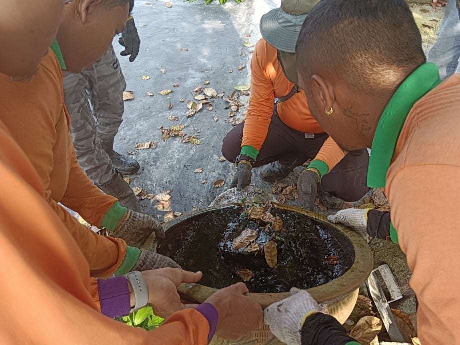 怡市长：清空侵占土地非法种植 不许在草场种农作物