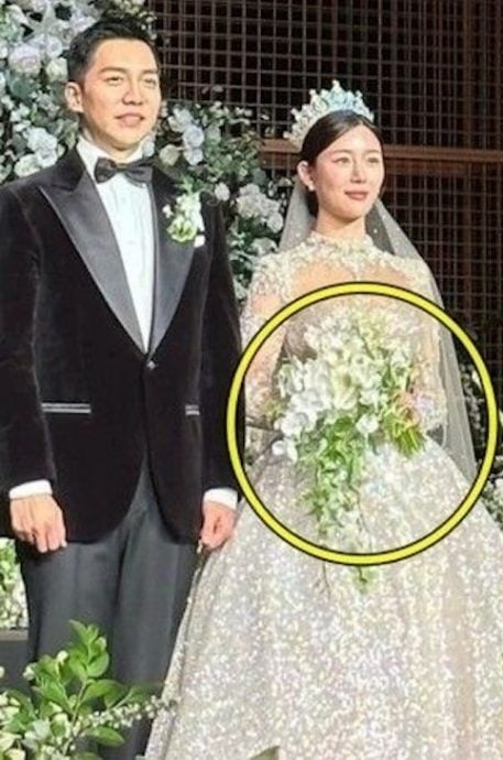 李昇基先上車後補票？網列6證據指李多寅奉子成婚