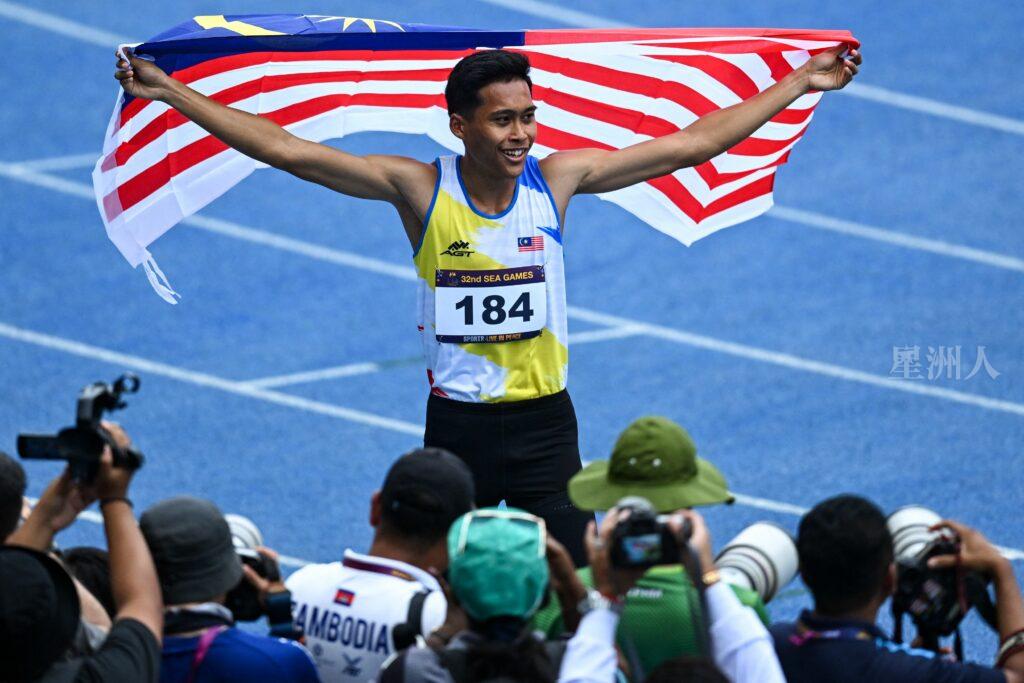 ATHLETICS-SEAGAMES-2023-CAM