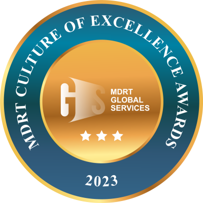 MDRT Global Services Announces 2023 Culture of Excellence Award Winners ...